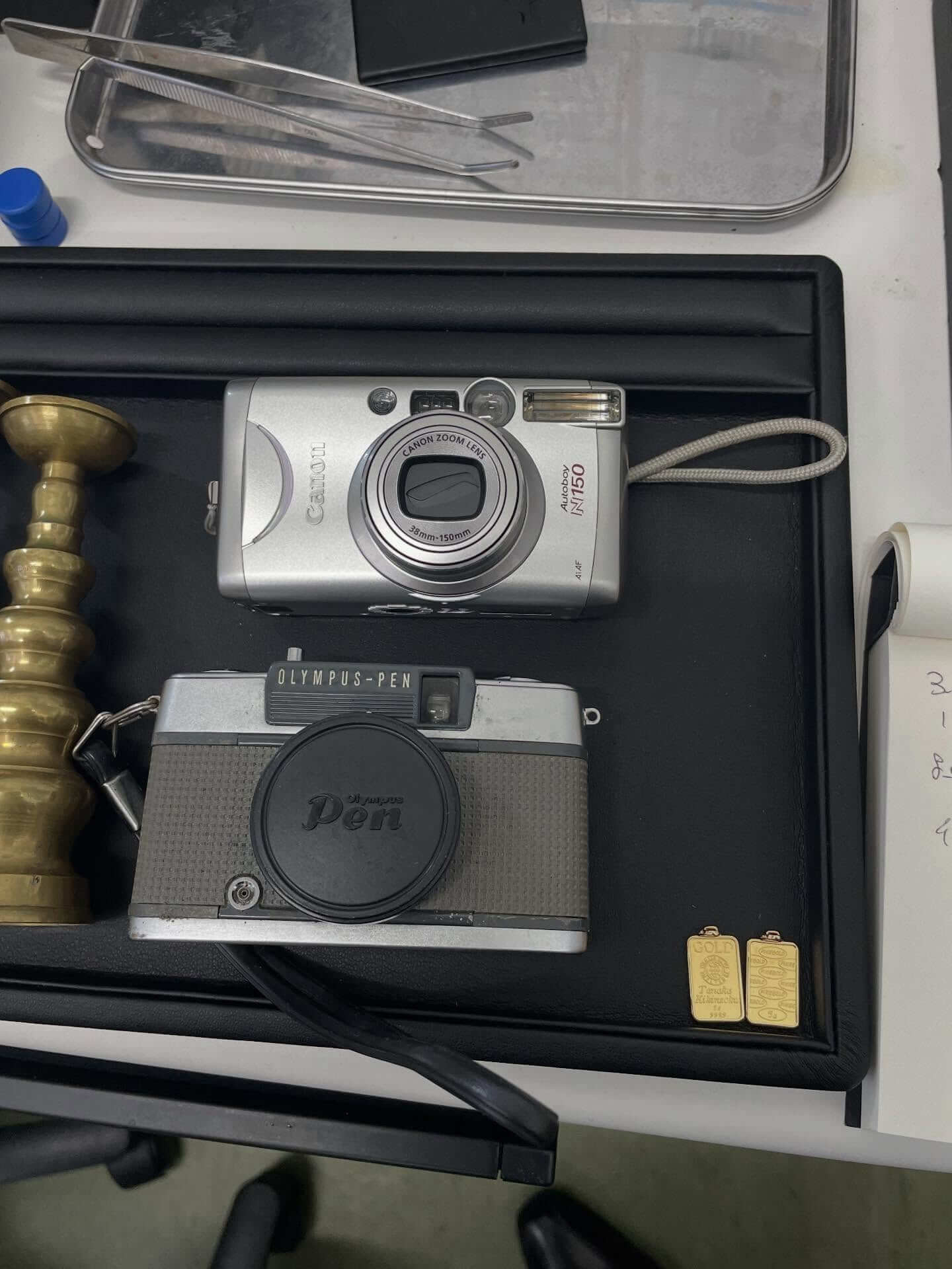 買取実績ギャラリー5