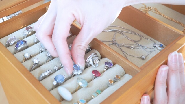 無理な営業は一切なし、誠実な対応