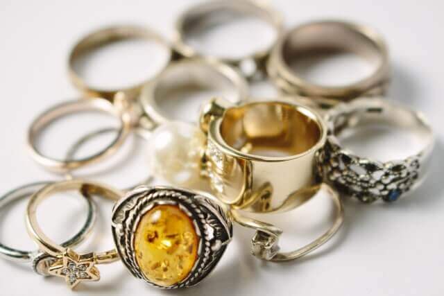 幅広い買取品目と確かな価値評価